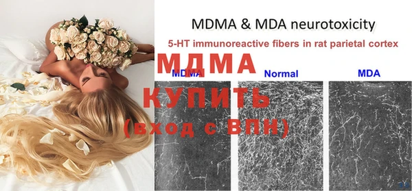 хмурый Фурманов